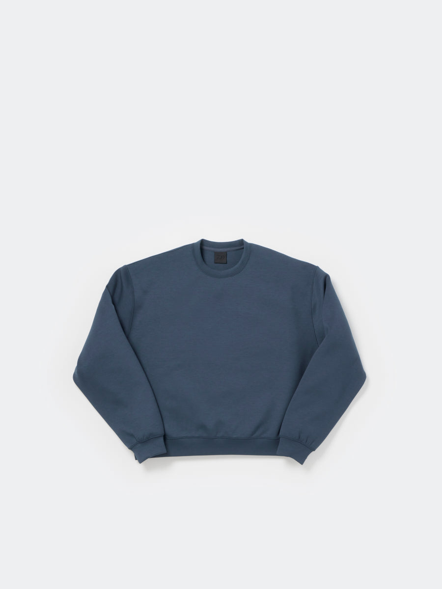 TECH SCUBA KNIT CREW