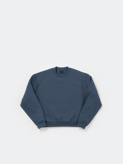TECH SCUBA KNIT CREW