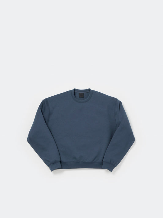 TECH SCUBA KNIT CREW