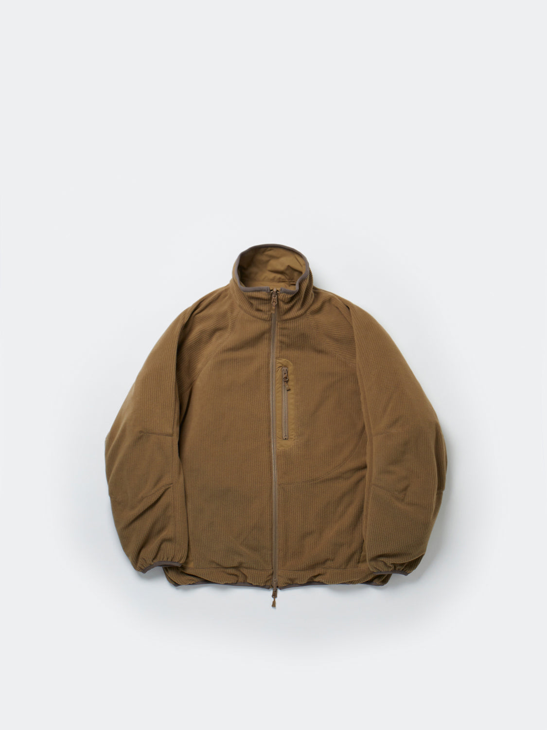 W's TECH REVERSIBLE MIL ECWCS STAND JACKET