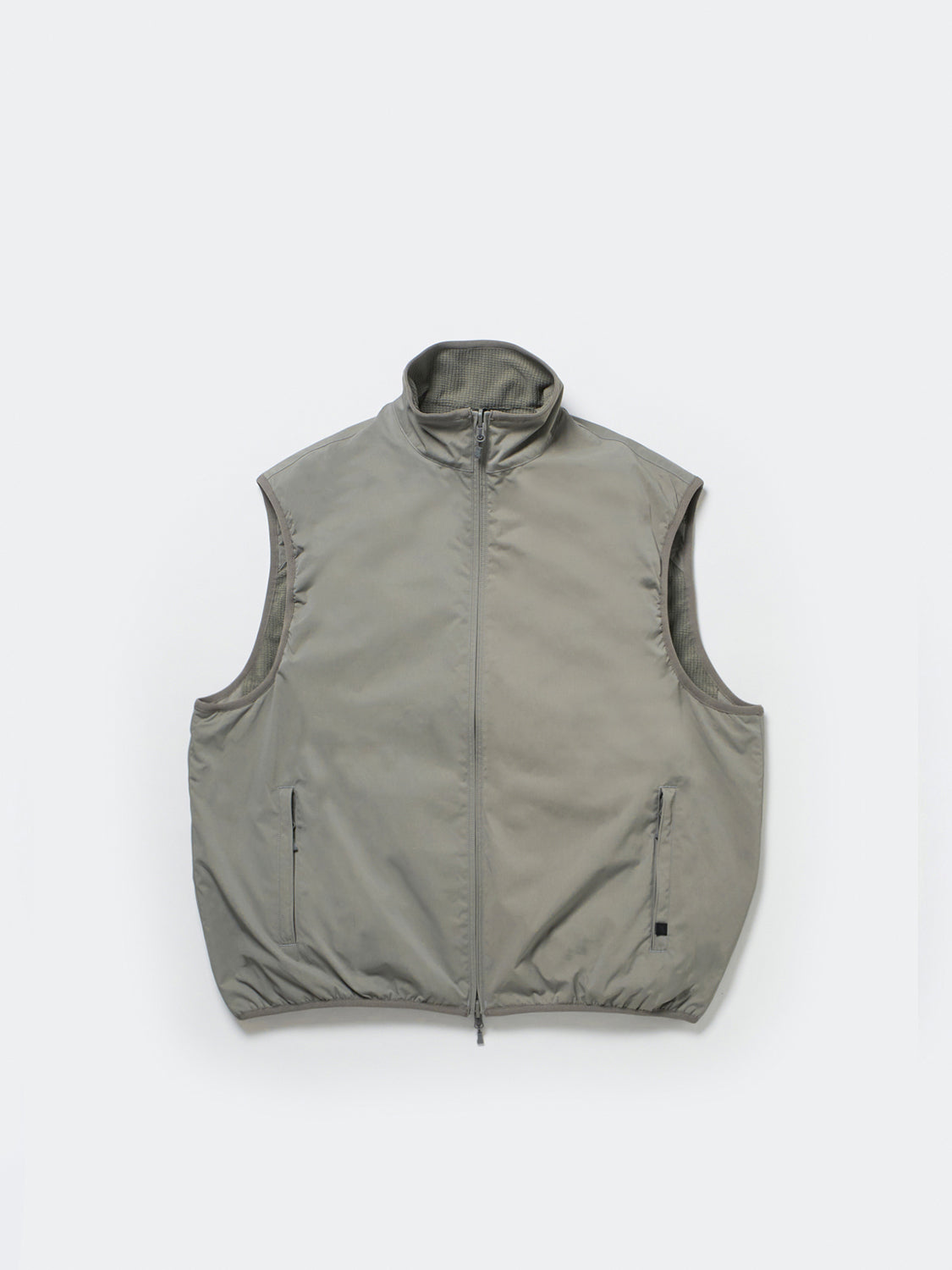 TECH REVERSIBLE MIL ECWCS STAND VEST