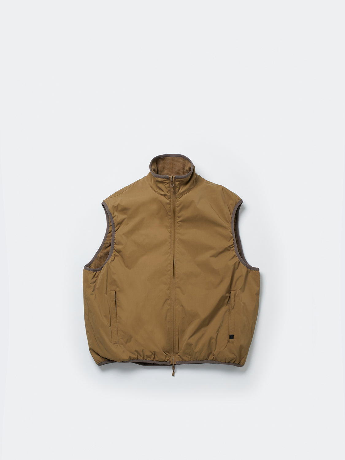 W's TECH REVERSIBLE MIL ECWCS STAND VEST