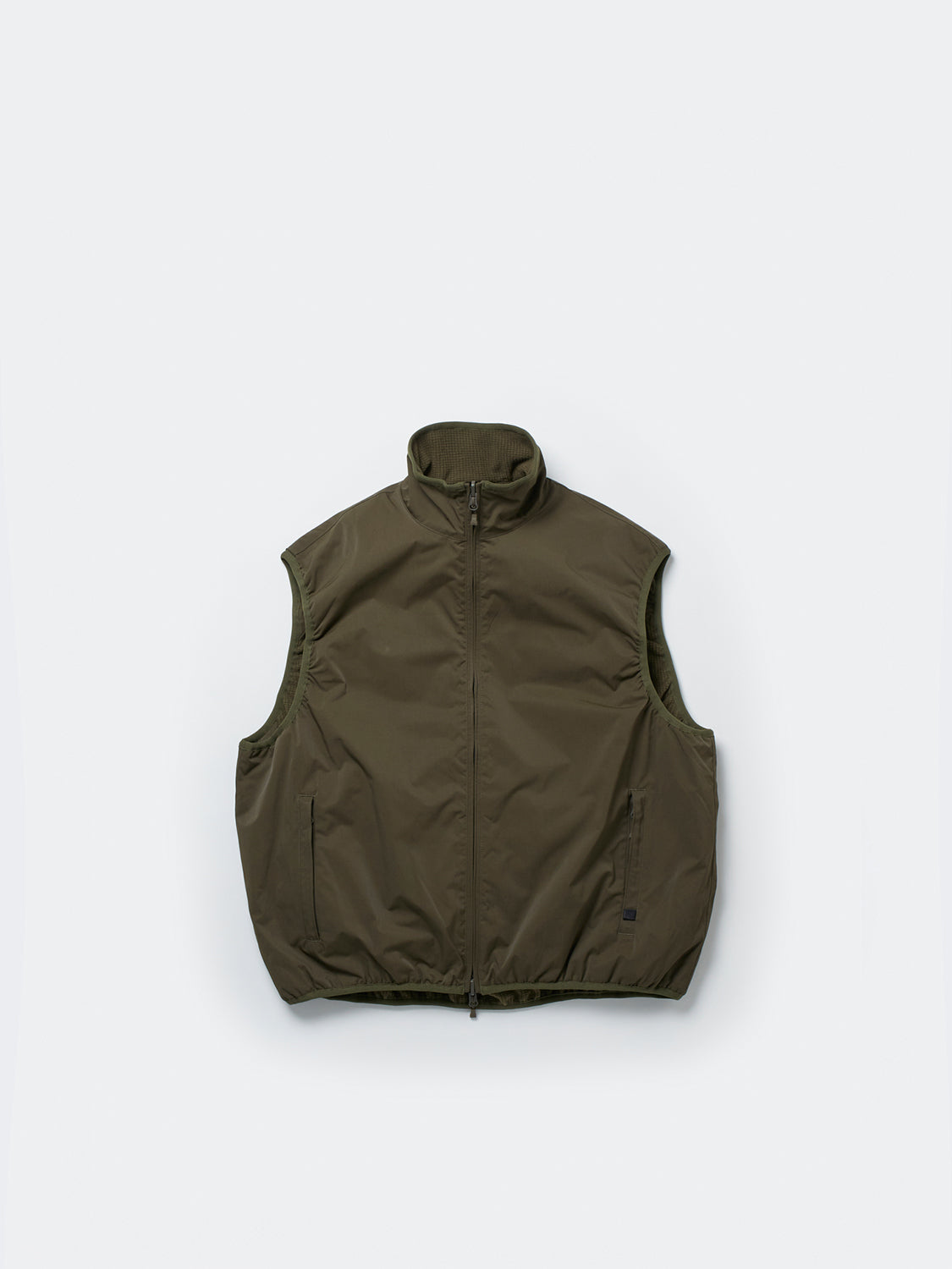 W's TECH REVERSIBLE MIL ECWCS STAND VEST