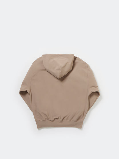 W's TECH FLEX JERSEY HALF ZIP PARKA