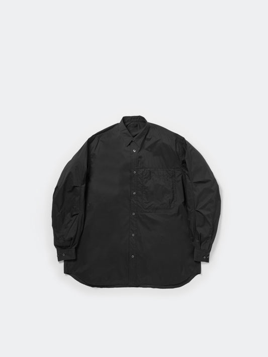 TECH TRAVEL SHIRT