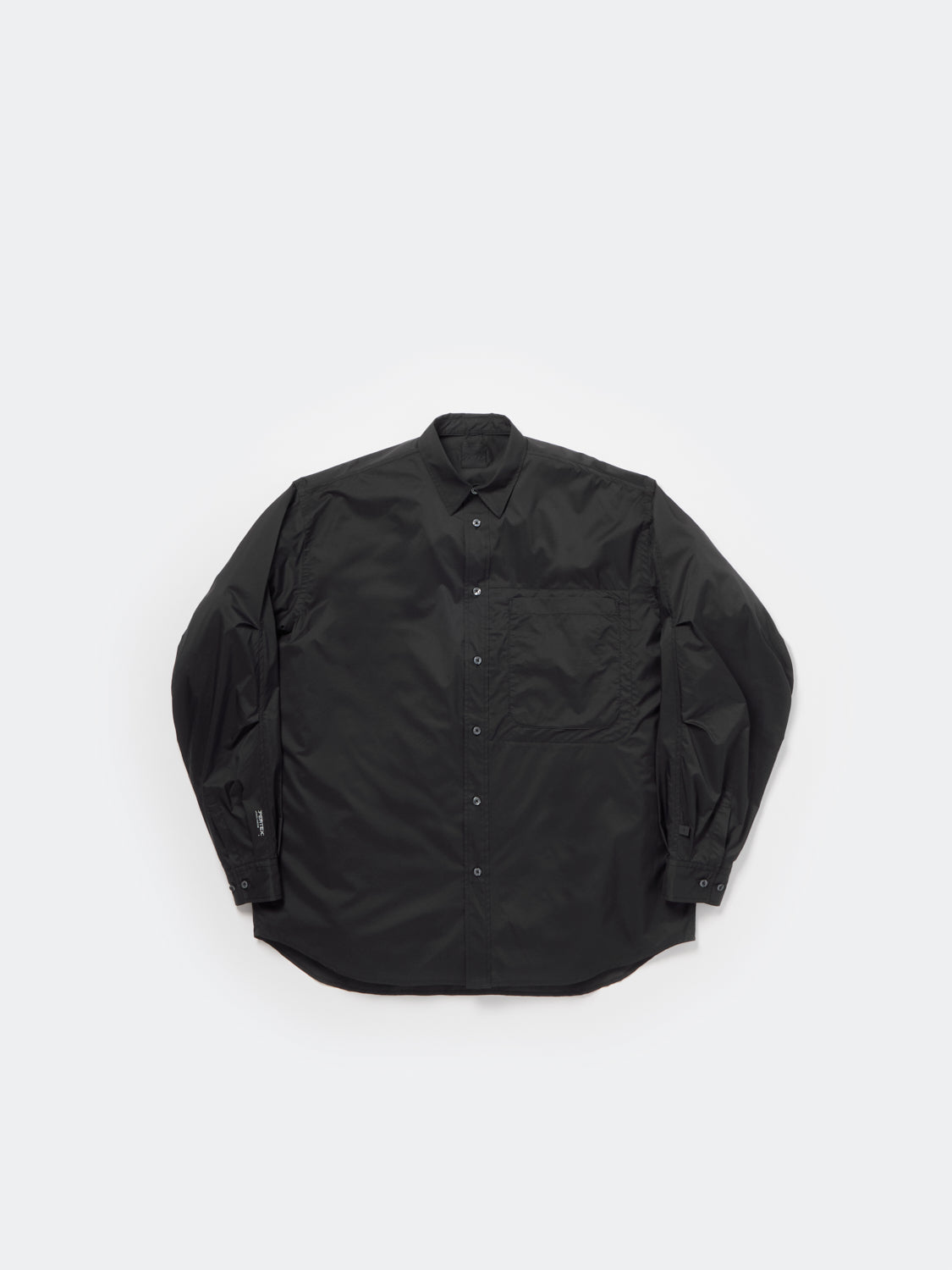 W's TECH PERTEX® TRAVEL SHIRT