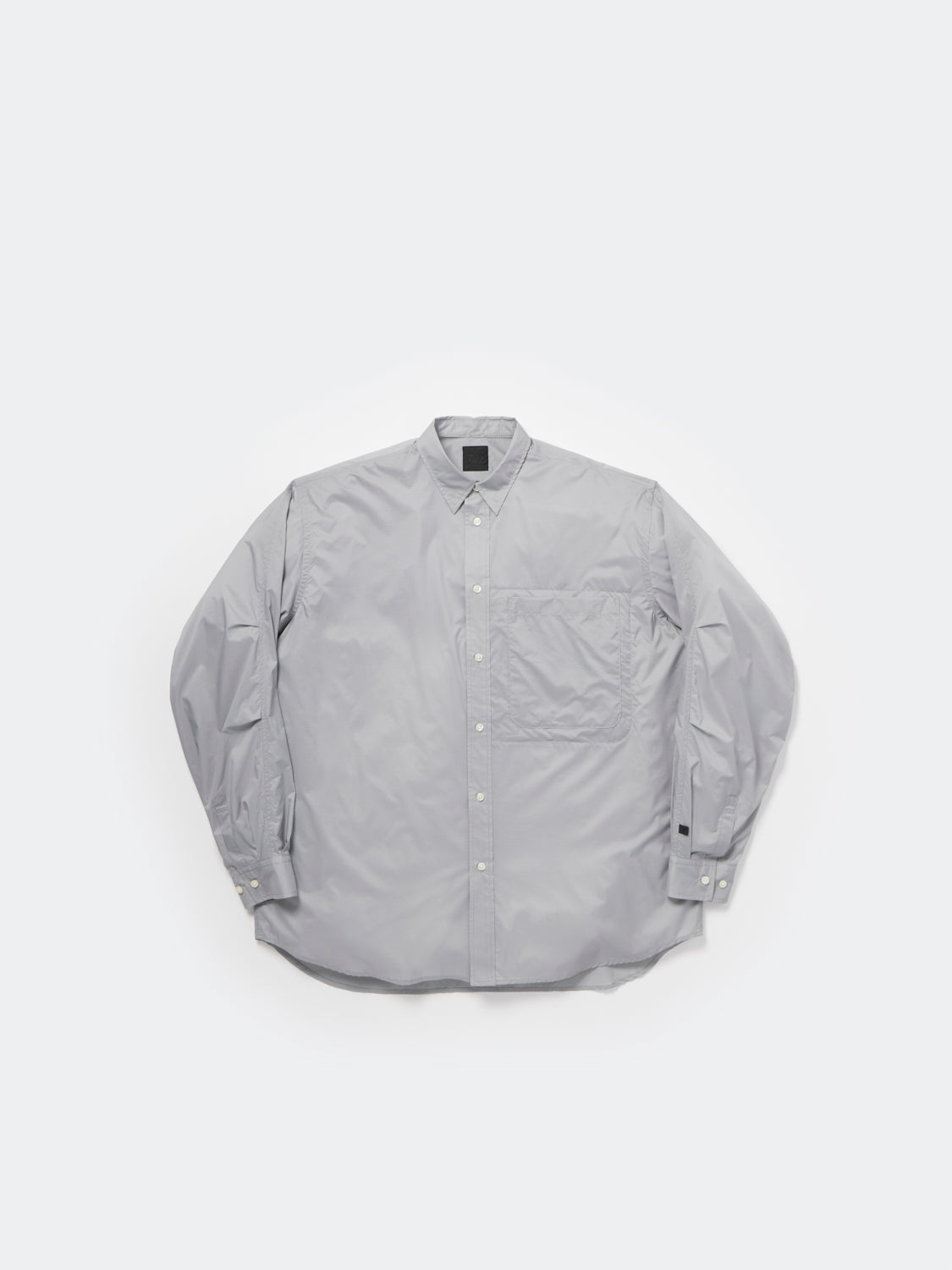 W's TECH PERTEX® TRAVEL SHIRT