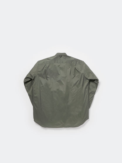 W's TECH PERTEX® TRAVEL SHIRT