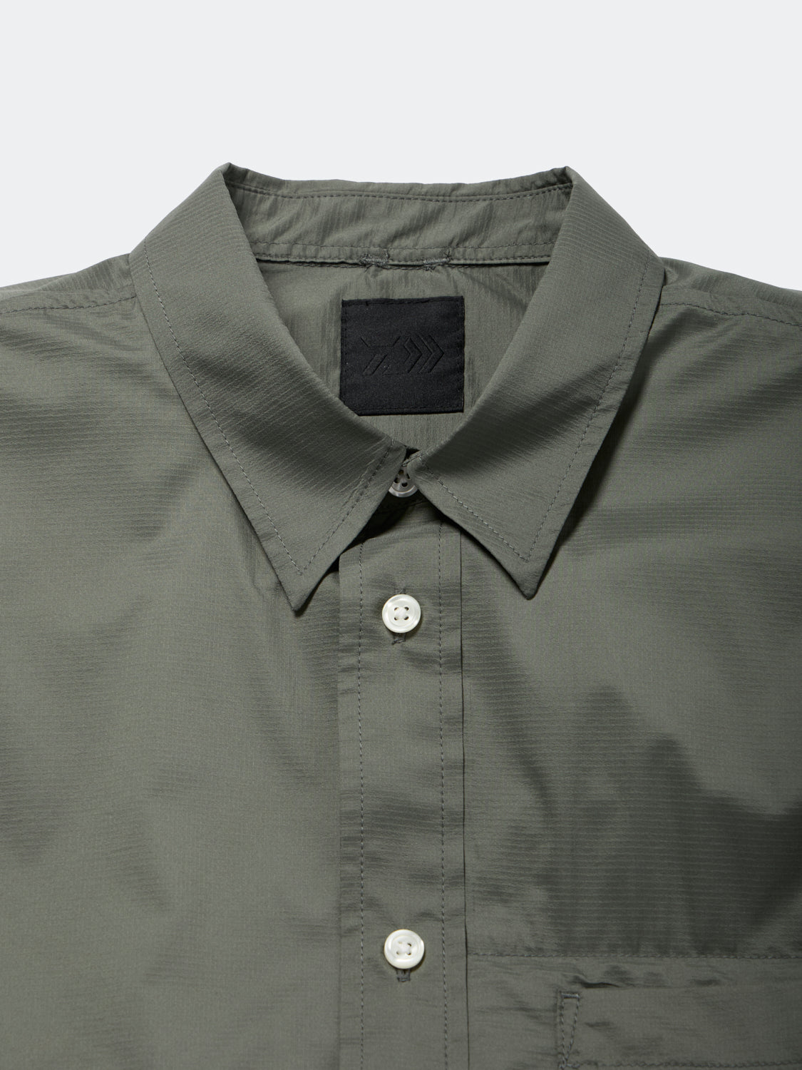 W's TECH PERTEX® TRAVEL SHIRT