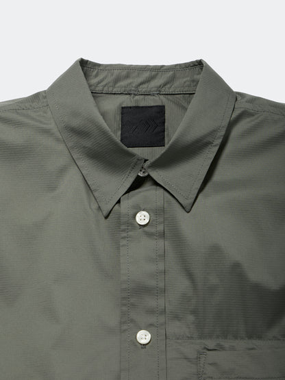 W's TECH PERTEX® TRAVEL SHIRT