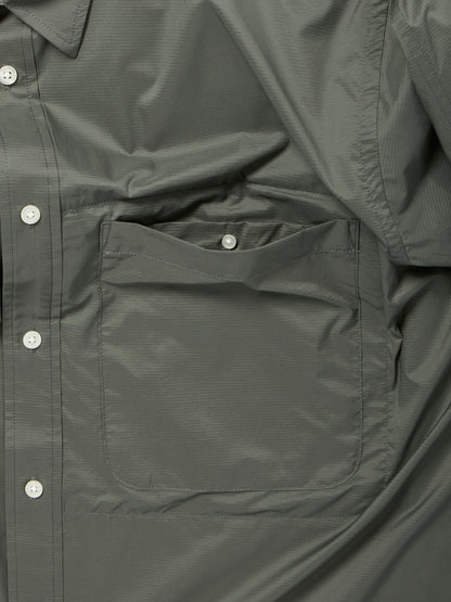 W's TECH PERTEX® TRAVEL SHIRT