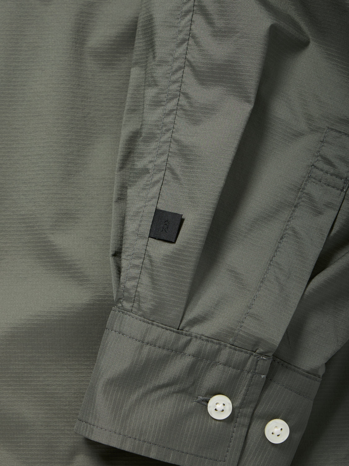 W's TECH PERTEX® TRAVEL SHIRT