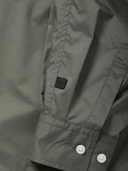 W's TECH PERTEX® TRAVEL SHIRT