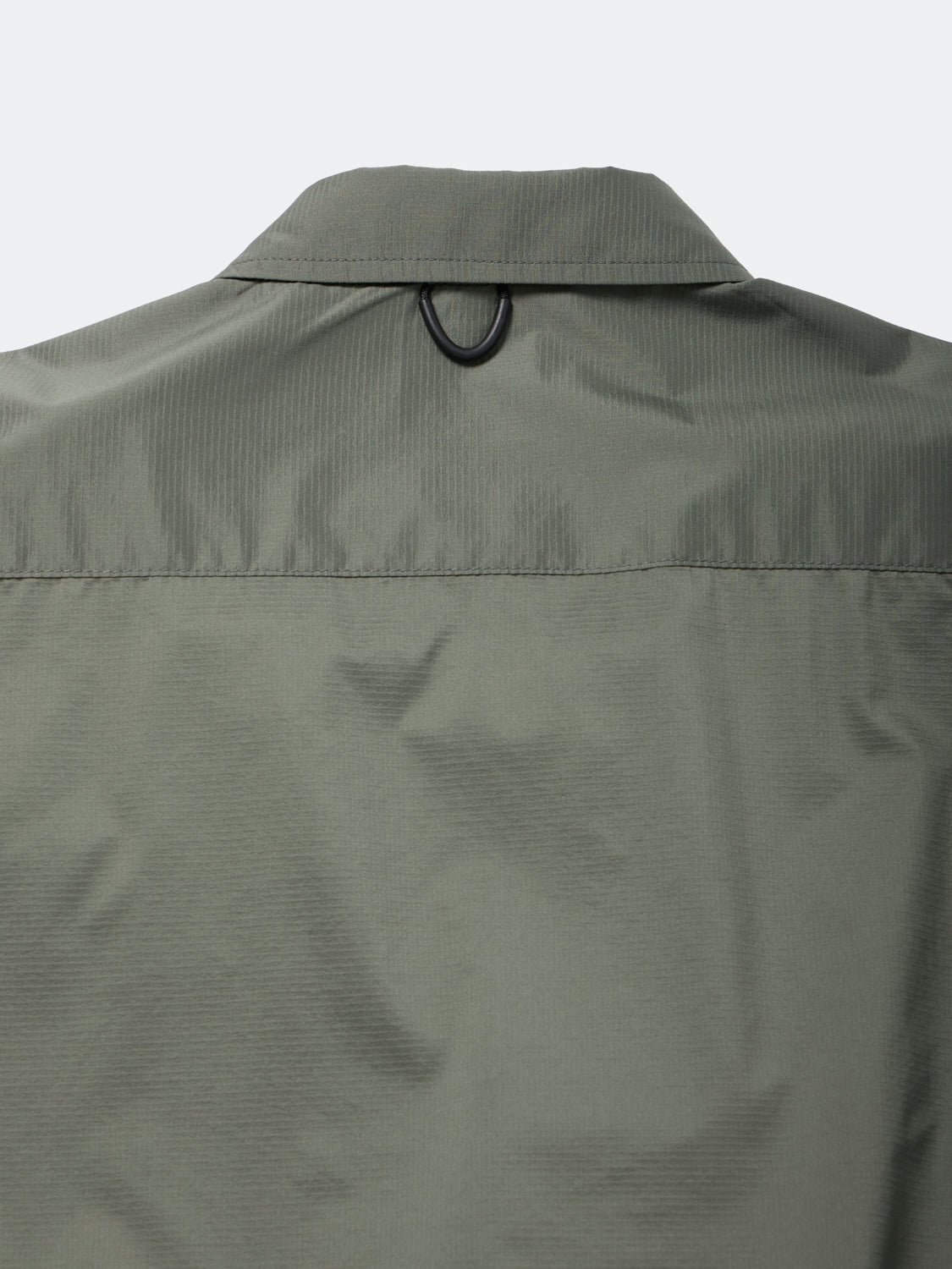 W's TECH PERTEX® TRAVEL SHIRT