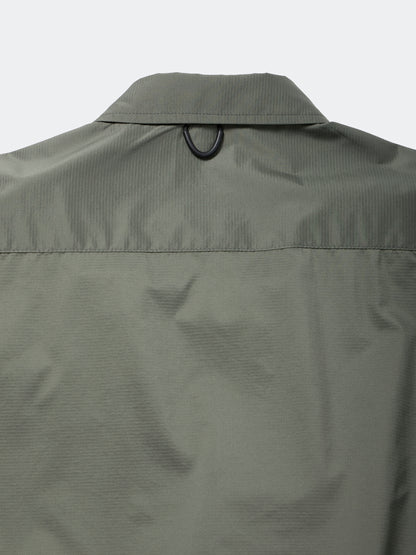 W's TECH PERTEX® TRAVEL SHIRT