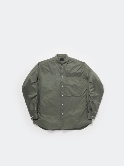 TECH PERTEX® TRAVEL SHIRT