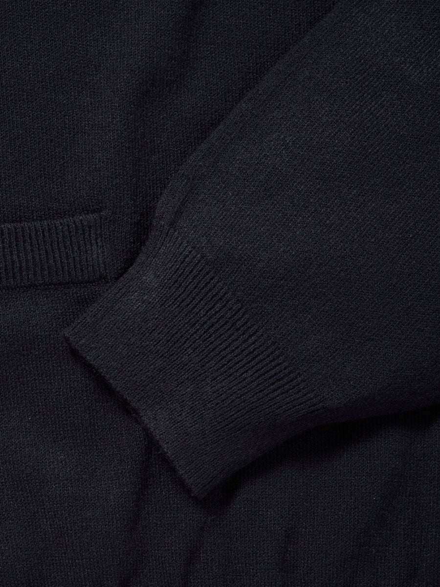 TECH KNIT CREW L/S Brewed Protein