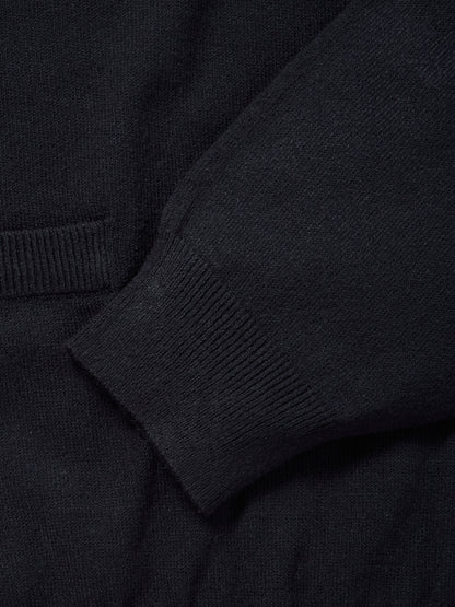TECH KNIT CREW L/S Brewed Protein