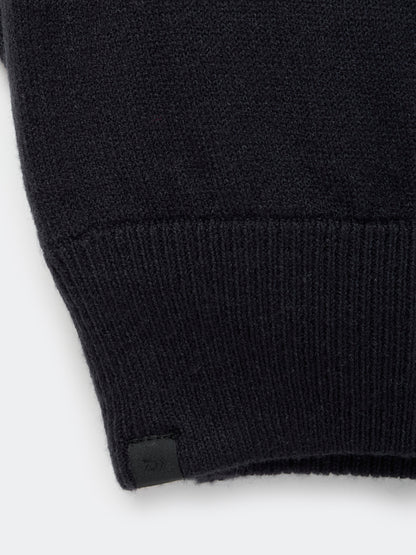 TECH KNIT CREW L/S Brewed Protein