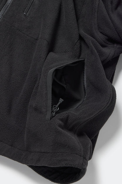 W's TECH FLEECE JACKET