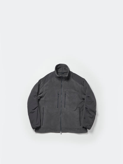 W's TECH FLEECE JACKET