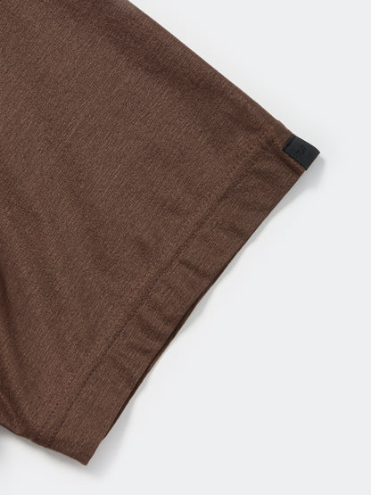 W's TECH RUN-GUN S/S TEE