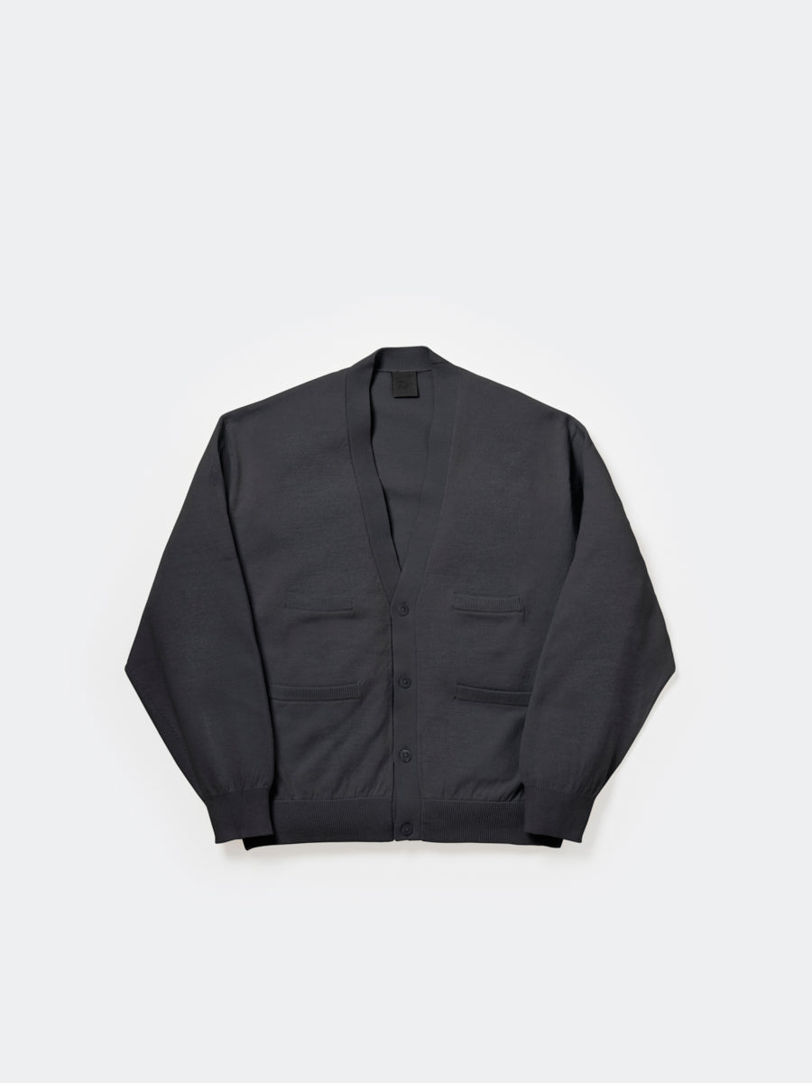 TECH KNIT CARDIGAN Brewed Protein