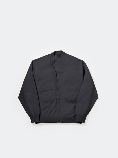 TECH KNIT CARDIGAN Brewed Protein