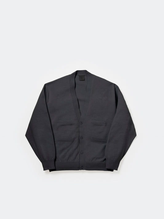 TECH KNIT CARDIGAN Brewed Protein