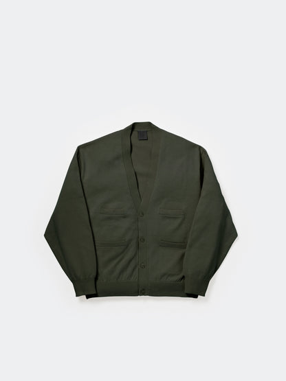 TECH KNIT CARDIGAN Brewed Protein