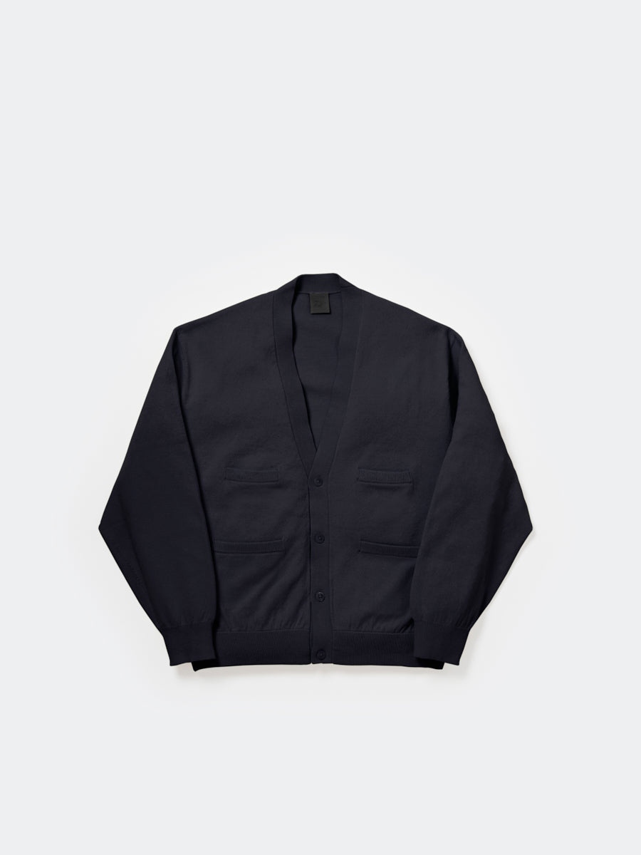 TECH KNIT CARDIGAN Brewed Protein