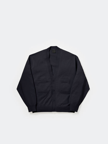 TECH KNIT CARDIGAN Brewed Protein
