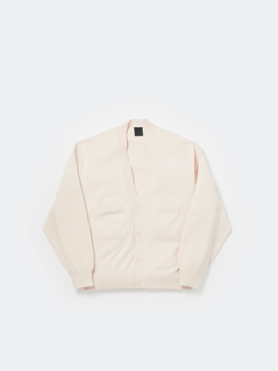 TECH KNIT CARDIGAN Brewed Protein