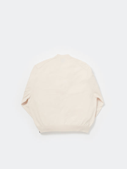 TECH KNIT CARDIGAN Brewed Protein