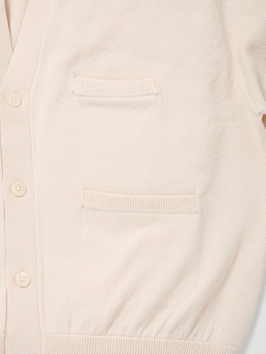 TECH KNIT CARDIGAN Brewed Protein