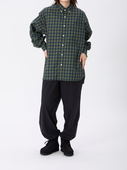 model：H164, B80.5, W62, H87, FREEサイズ着用