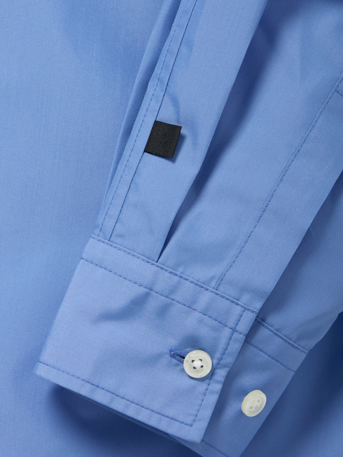 TECH REGULAR COLLAR SHIRT L/S SOLID – DAIWA PIER39