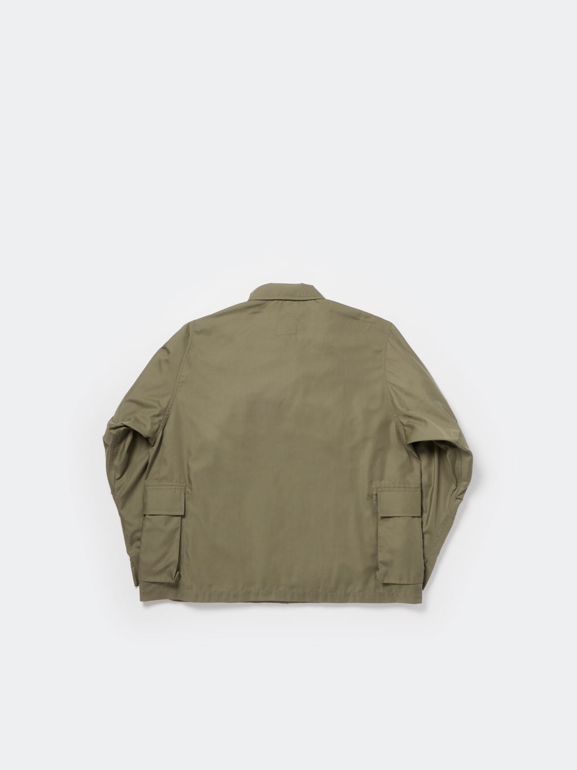 TECH MULTI FISHING POCKET MIL BDU SHIRT L/S
