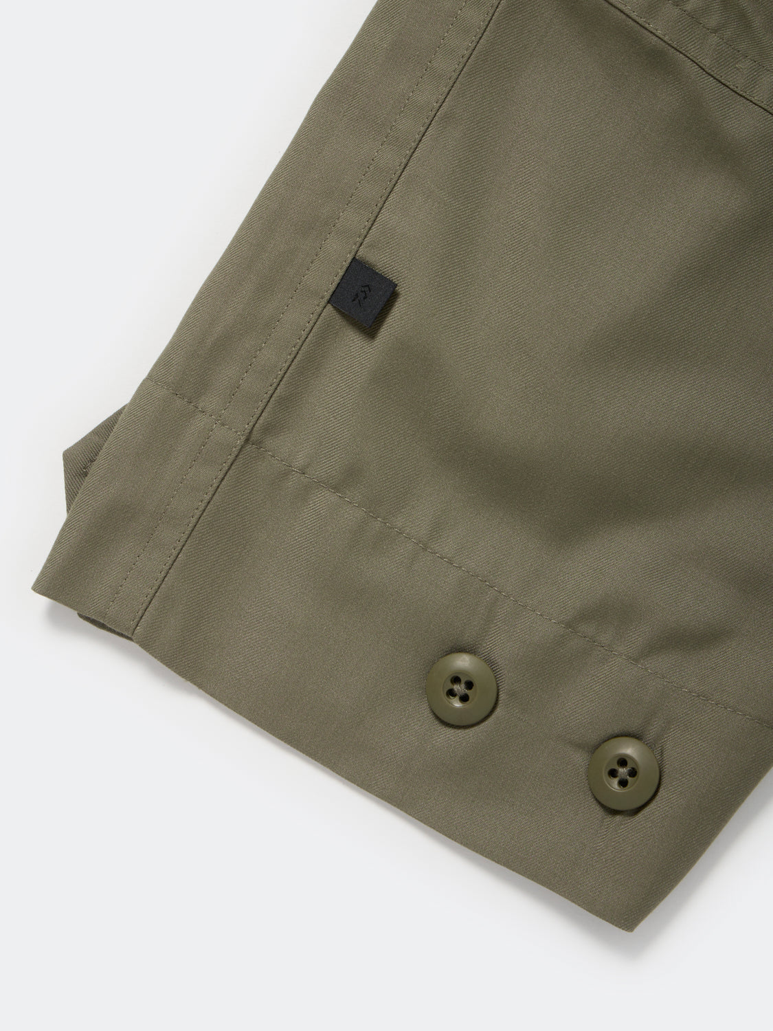 TECH MULTI FISHING POCKET MIL BDU SHIRT L/S