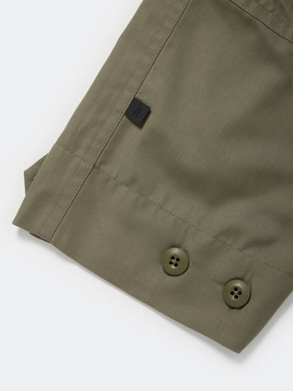 TECH MULTI FISHING POCKET MIL BDU SHIRT L/S
