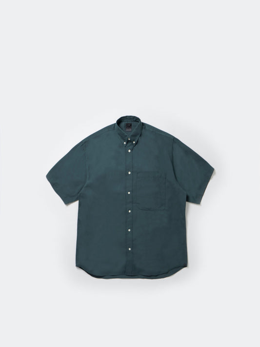 TECH BUTTON DOWN SHIRT S/S OX