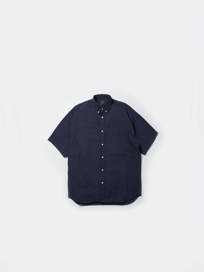 W's TECH BUTTON DOWN SHIRT S/S OX