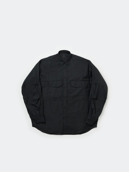 TECH FISHING SHIRT L/S