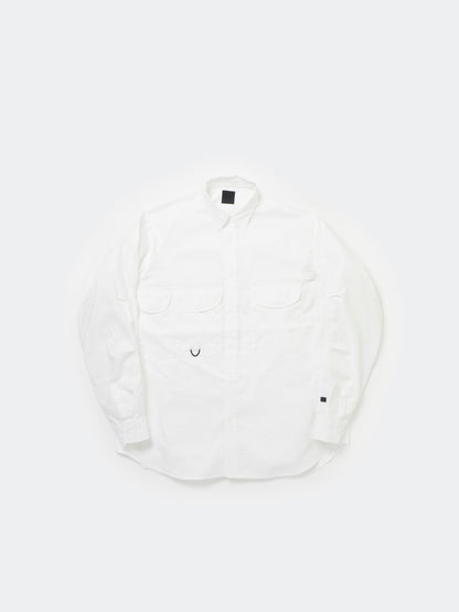 TECH FISHING SHIRT L/S