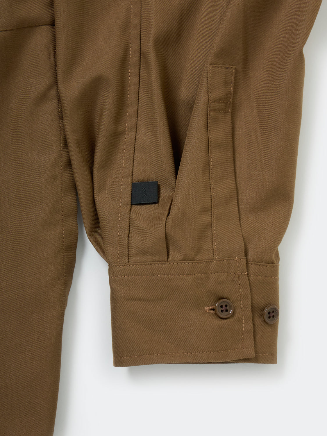 TECH FISHING SHIRT L/S