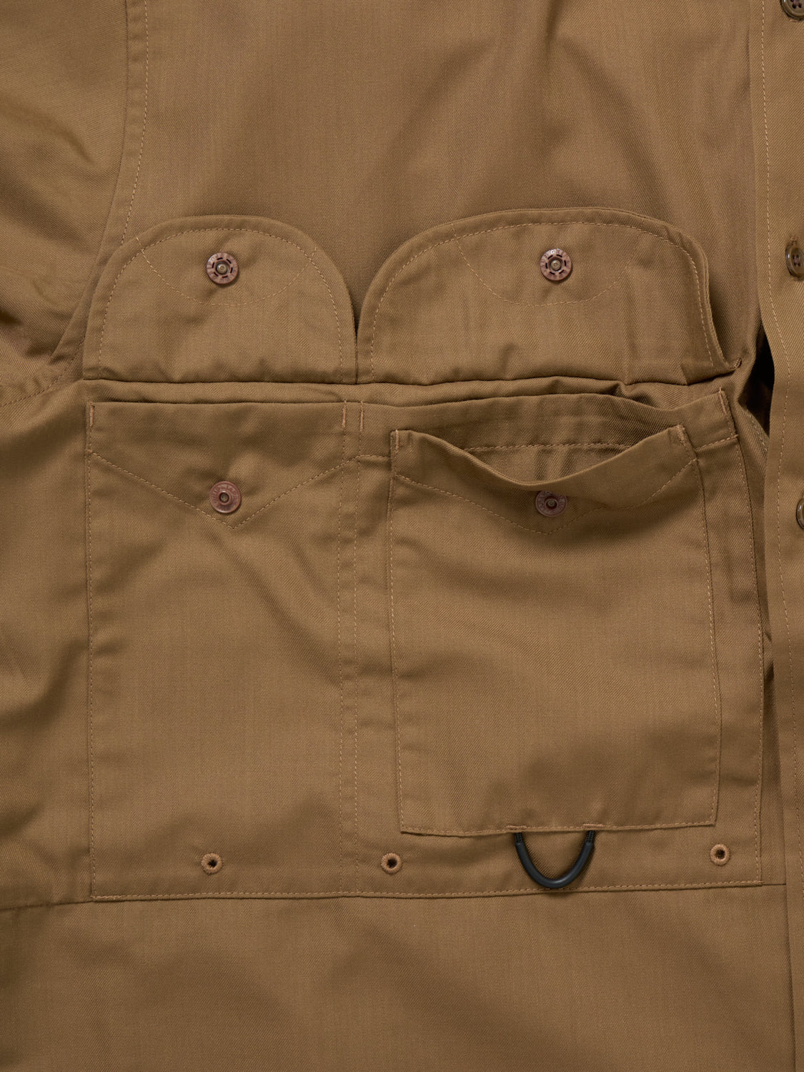 TECH FISHING SHIRT L/S