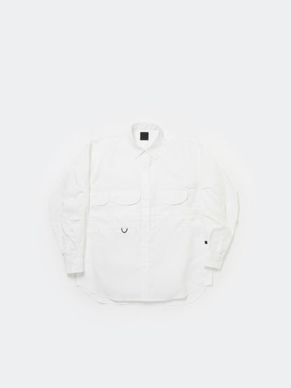 W's TECH FISHING SHIRT L/S