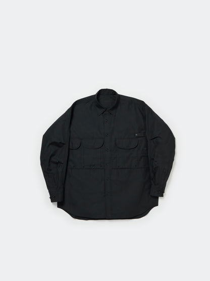 W's TECH FISHING SHIRT L/S