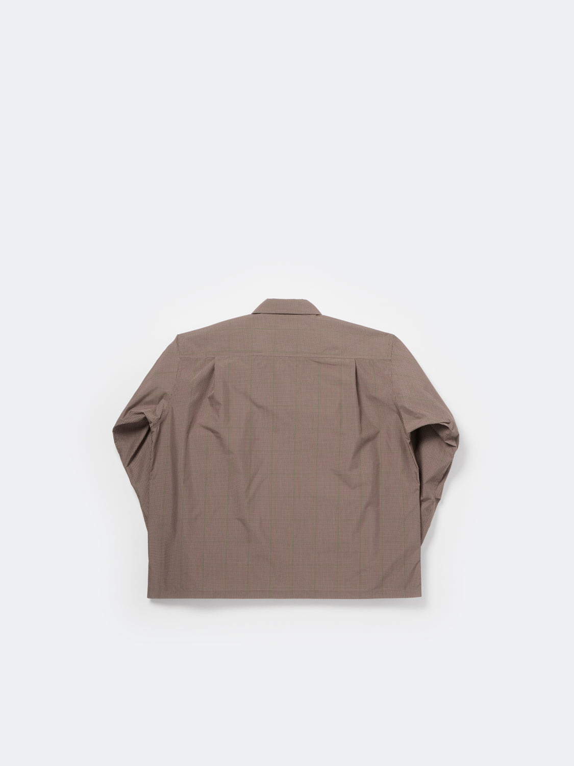 TECH MULTI FISHING POCKET SHIRT L/S