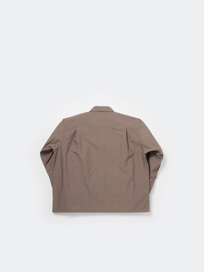 TECH MULTI FISHING POCKET SHIRT L/S